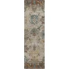 Dalyn Silk Road Brown SR5 2ft.3in. x 7ft.6in. Rug