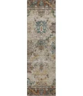 Dalyn Silk Road Brown SR5 2ft.3in. x 7ft.6in. Rug