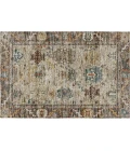 Dalyn Silk Road Brown SR5 1ft.8in. x 2ft.6in. Rug