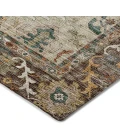 Dalyn Silk Road Brown SR5 5ft. x 7ft.6in. Rug