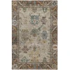 Dalyn Silk Road Brown SR5 10ft. x 14ft. Rug