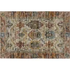 Dalyn Silk Road Orange SR5 1ft.8in. x 2ft.6in. Rug