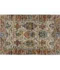 Dalyn Silk Road Orange SR5 1ft.8in. x 2ft.6in. Rug