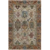 Dalyn Silk Road Orange SR5 10ft. x 14ft. Rug