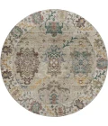 Dalyn Silk Road Ivory SR5 8ft. x 8ft. Rug