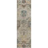 Dalyn Silk Road Ivory SR5 2ft.3in. x 7ft.6in. Rug