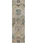 Dalyn Silk Road Ivory SR5 2ft.3in. x 7ft.6in. Rug