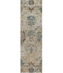 Dalyn Silk Road Ivory SR5 2ft.3in. x 7ft.6in. Rug
