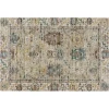 Dalyn Silk Road Ivory SR5 1ft.8in. x 2ft.6in. Rug