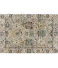 Dalyn Silk Road Ivory SR5 1ft.8in. x 2ft.6in. Rug