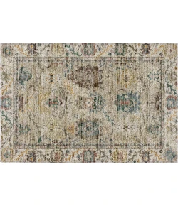 Dalyn Silk Road Ivory SR5 1ft.8in. x 2ft.6in. Rug