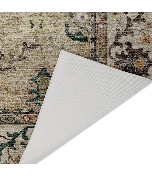 Dalyn Silk Road Ivory SR5 10ft. x 14ft. Rug