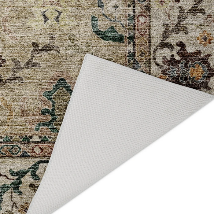 Dalyn Silk Road Ivory SR5 8ft. x 10ft. Rug