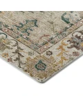 Dalyn Silk Road Ivory SR5 10ft. x 14ft. Rug