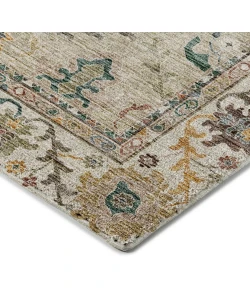 Dalyn Silk Road Ivory SR5 10ft. x 14ft. Rug