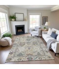 Dalyn Silk Road Ivory SR5 10ft. x 14ft. Rug