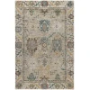 Dalyn Silk Road Ivory SR5 10ft. x 14ft. Rug
