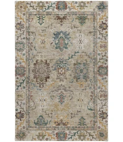 Dalyn Silk Road Ivory SR5 10ft. x 14ft. Rug