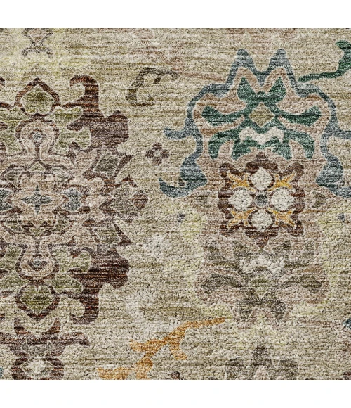 Dalyn Silk Road Ivory SR5 10ft. x 14ft. Rug