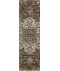Dalyn Silk Road Brown SR6 2ft.3in. x 7ft.6in. Rug