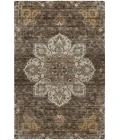 Dalyn Silk Road Brown SR6 9ft. x 12ft. Rug