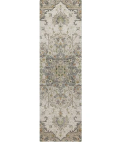 Dalyn Silk Road Ivory SR6 2ft.3in. x 7ft.6in. Rug