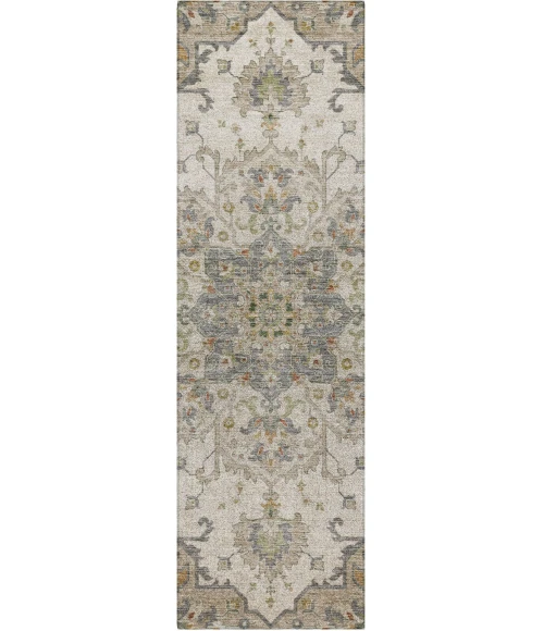Dalyn Silk Road Ivory SR6 2ft.3in. x 7ft.6in. Rug