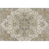 Dalyn Silk Road Ivory SR6 1ft.8in. x 2ft.6in. Rug