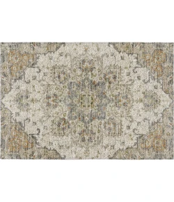 Dalyn Silk Road Ivory SR6 1ft.8in. x 2ft.6in. Rug