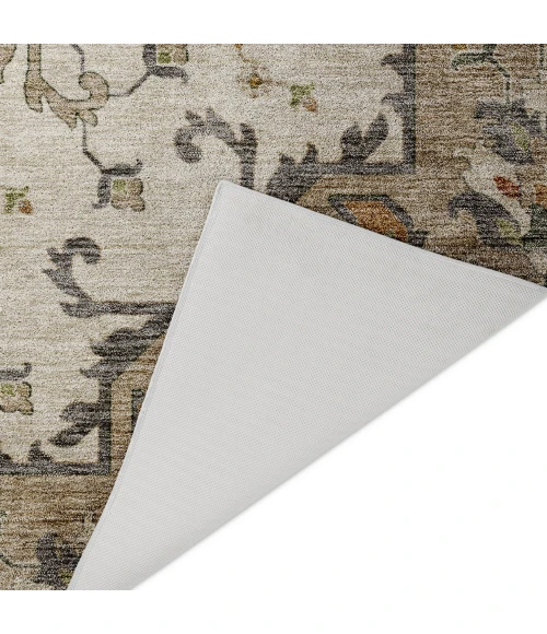 Dalyn Silk Road Ivory SR6 8ft. x 8ft. Rug