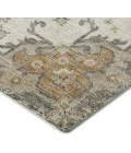 Dalyn Silk Road Ivory SR6 8ft. x 8ft. Rug