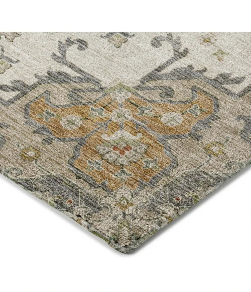 Dalyn Silk Road Ivory SR6 8ft. x 8ft. Rug