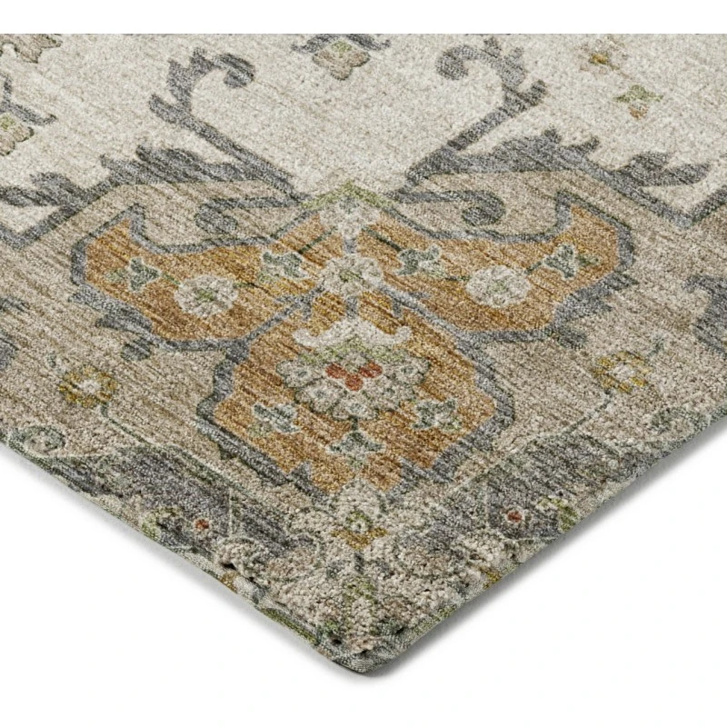 Dalyn Silk Road Ivory SR6 9ft. x 12ft. Rug