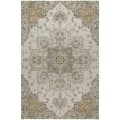 Dalyn Silk Road Ivory SR6 9ft. x 12ft. Rug