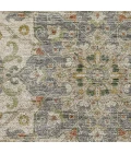 Dalyn Silk Road Ivory SR6 8ft. x 8ft. Rug