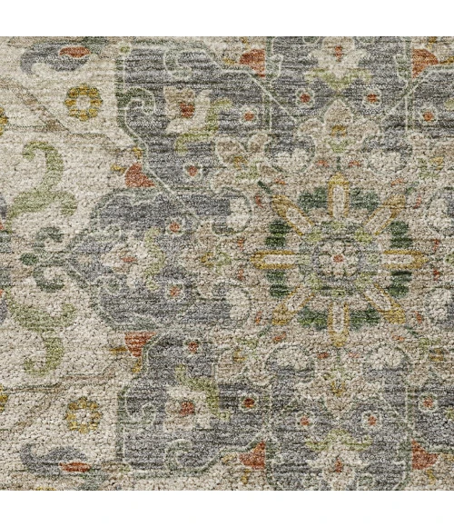 Dalyn Silk Road Ivory SR6 8ft. x 8ft. Rug