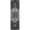 Dalyn Silk Road Blue SR6 2ft.3in. x 7ft.6in. Rug