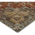 Dalyn Silk Road Orange SR6 10ft. x 14ft. Rug