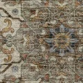 Dalyn Silk Road Orange SR6 10ft. x 14ft. Rug
