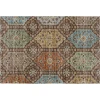 Dalyn Silk Road Brown SR7 1ft.8in. x 2ft.6in. Rug