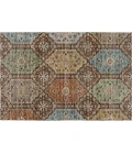Dalyn Silk Road Brown SR7 1ft.8in. x 2ft.6in. Rug