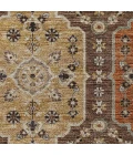 Dalyn Silk Road Brown SR7 2ft.6in. x 3ft.10in. Rug