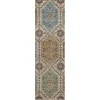 Dalyn Silk Road Ivory SR7 2ft.3in. x 7ft.6in. Rug
