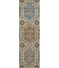 Dalyn Silk Road Ivory SR7 2ft.3in. x 7ft.6in. Rug
