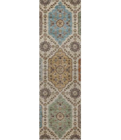 Dalyn Silk Road Ivory SR7 2ft.3in. x 7ft.6in. Rug