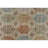 Dalyn Silk Road Ivory SR7 1ft.8in. x 2ft.6in. Rug