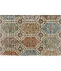 Dalyn Silk Road Ivory SR7 1ft.8in. x 2ft.6in. Rug