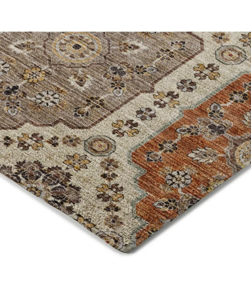 Dalyn Silk Road Ivory SR7 2ft.6in. x 3ft.10in. Rug