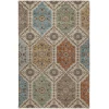 Dalyn Silk Road Ivory SR7 8ft. x 10ft. Rug