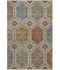 Dalyn Silk Road Ivory SR7 2ft.6in. x 3ft.10in. Rug